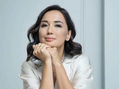 "19 жыл толып отыр": Ләйлә Сұлтанқызы өміріндегі ең ерекше сәтті есіне алды