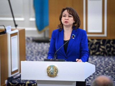 Конституция азаматтардың ар-намысы мен цифрлық деректерін қалай қорғайды?