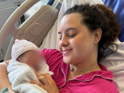 Өзінің жүкті екенін білмеген 21 жастағы келіншек толғақты соқырішек деп ойлаған