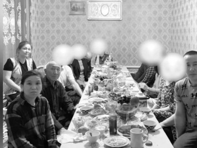 Өзбекстаннан келген қоңырау: жоғалған отбасы ісі тағы да назарда