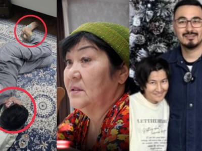 Қол-аяғы байланған Құндыздың ісі: қамқоршы өзін қалай ақтап отыр?