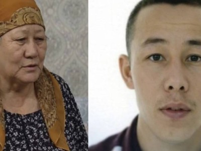 Із-түссіз кеткен отбасы: жоғалған Наурыздың соңғы хабарламасы белгілі болды