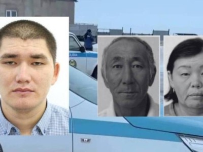"Полицияның бұлтартпас дәлелдері бар": Атыраудағы іске қатысты күдікті неге халықаралық іздеуге жарияланды?