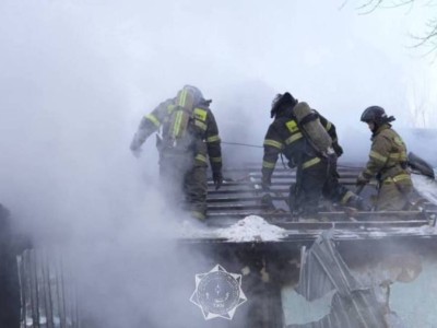 Астанадағы тұрғын үйлердің бірінде жарылыс болды