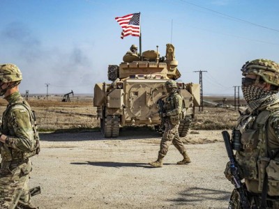 АҚШ Иранға соққы беру мүмкіндігін қарастыруда