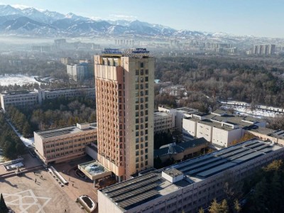 ДАНАЛЫҚ ПЕН БІЛІМНІҢ АЛТЫН ҰЯСЫ – ӘЛ-ФАРАБИ АТЫНДАҒЫ ҚАЗҰУ-ДЫҢ 92 ЖЫЛДЫҚ МЕРЕЙТОЙЫ