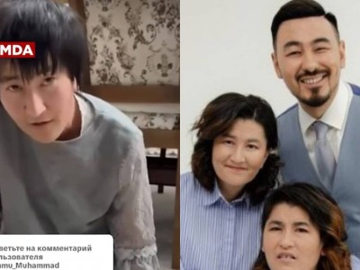 "Жақсылық жасамай-ақ қойсын": Құндыз журналист туралы тосын сөз айтты