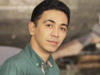 "Ақыл ағадан, ілтипат ініден": Дәурен Айдарқұлов желідегі парақшасында ерекше жазба жариялады