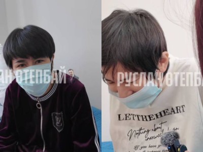 "Маған дәрі беретін": Құндыз бен Назгүл қамқоршылары туралы айтты (ВИДЕО)