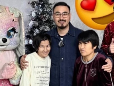 Танымал журналист Руслан Өтепбай Құндыз бен Назгүлдің жағдайын халыққа жеткізді