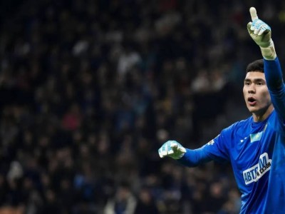 "Қайрат" Темірлан Анарбековтің болашағына қатысты мәлімдеме жасады