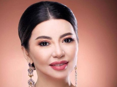 "Оқырманды бір-біріне айдап салады": Тамара Асар журналистерге ренішін айтты