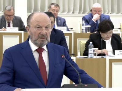 Исидор Борчашвилидің ұсынысы Қазақстанның территориялық тұтастығына қауіп төндіре ме?