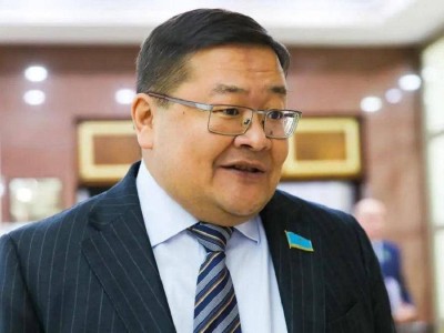 "Жер де, байлық та халықтікі": Айдос Сарым жаңа құқықтық режимді түсіндірді