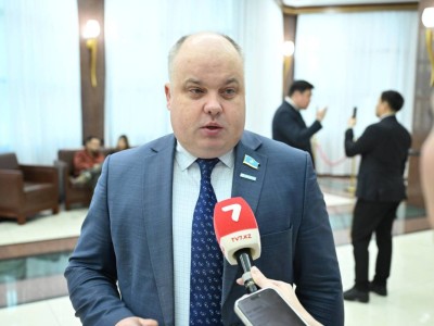 Жекелеген аумақтарға арнайы статус не үшін қажет?