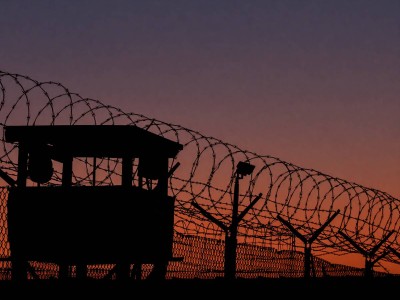 Алатауда түзеу колониясы бастығының орынбасары пара алды деген күдікпен қамалды