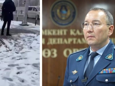 Шымкентте тағы да кісі өлімі: Әйелді күндіз пышақтап кеткен