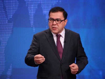 «Олар өз орнын білуі керек»: Өзбекстандағы жоғары оқу орнының ректоры Соловьевтің эфирінде айтылған мәлімдемеге жауап берді