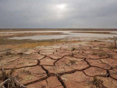 Сарапшылар су тапшылығының Қазақстан мен Орталық Азияға әсері туралы айтты