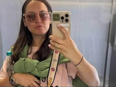 Қазақтар мен қырғыздарды қорлаған Екатерина Биволға Ресей соты жаза тағайындады