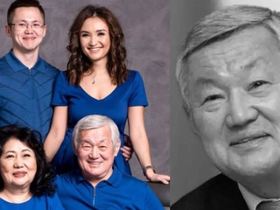 "Әр адам өз ісі үшін жауапты": Бердікбек Сапарбаевтың келіні қайын атасы туралы бар шындықты айтты (ВИДЕО)