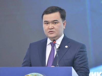 Заң мен тәртіпті сақтаған елдер әлемдегі ең қауіпсіз мемлекеттер қатарында – Жеңіс Қасымбек