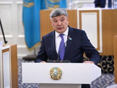 Барлық этностардың мүддесін қамтитын Халық кеңесіне конституциялық негіз беру стратегиялық тұрғыдан маңызды – Жанарбек Әшімжан