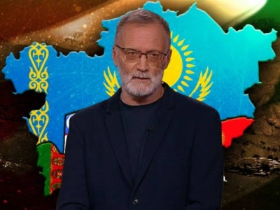 «Өз орындарын білуі тиіс» – ресейлік саясаттанушы Орталық Азияға шүйлікті