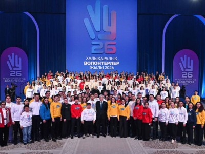 Тоқаев: Конституцияға енгізілетін өзгерістер еліміздің дамуын жаңа әрі сапалы деңгейге көтереді