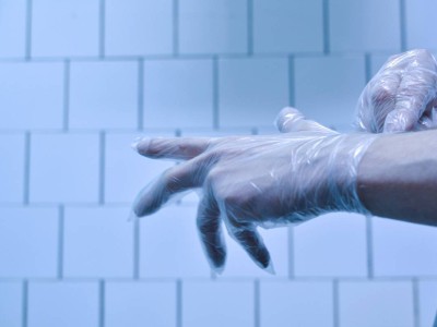 24 жастағы жігіт медицина университетіне оқуға түсу үшін өзінің бір аяғын кесіп тастады