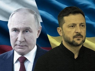 Кремль күтпеген мәлімдеме жасады: Путин Украинаға шабуылды тоқтатуға келісімін берді