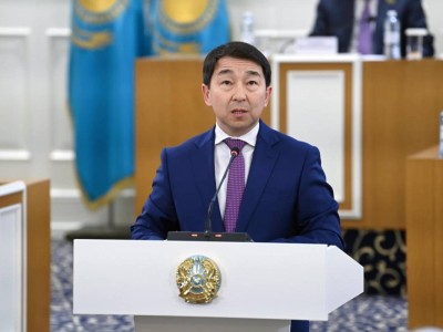 Халық Кеңесі – Қазақстан халқының мүддесін білдіретін жоғары консультативтік орган