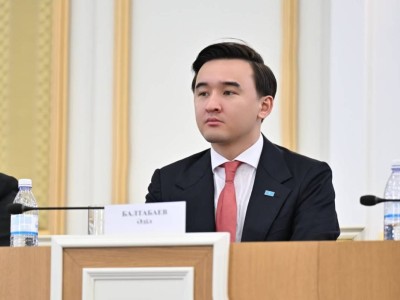 Конституция жобасынан «рухани-адамгершілік құндылықтар» ұғымы алынып тасталды