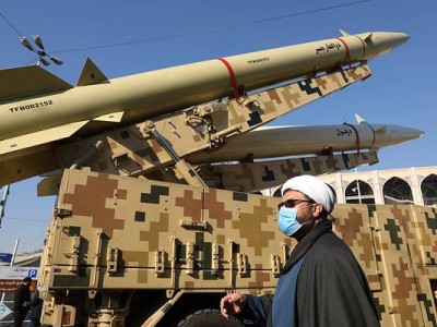 Сауд Арабиясы АҚШ-тың Иранға ықтимал соққысын жабық түрде қолдаған