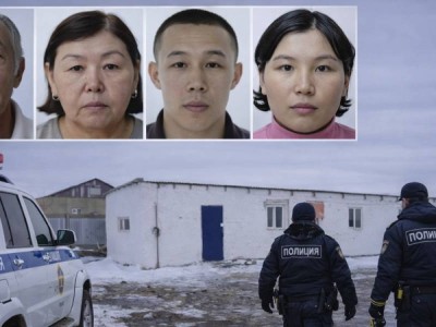 "Күдіктіні іздеу жалғасып жатыр": Атыраудағы трагедияға қатысты полиция тың деректі айтты (ВИДЕО)