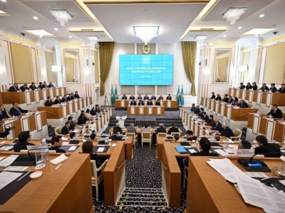 Адам құқықтары мен бостандықтары – мемлекеттің негізгі басымдығы