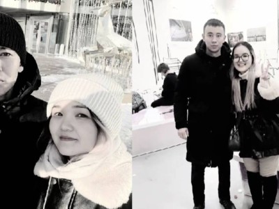 "Көп сынақты бастан өткердің": Жаңаөзенде қаза тапқан дәрігердің қарындасы жан сырын ақтарды (ВИДЕО)