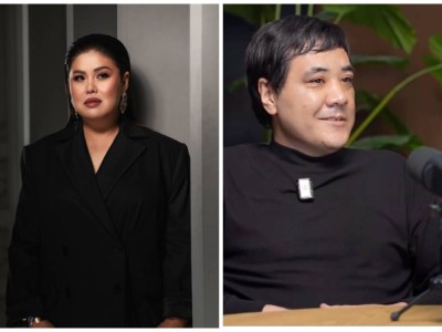 "Сүйінші, ағайын": Танымал актер Дархан Мұсаев асыға күткен жаңалығын айтты