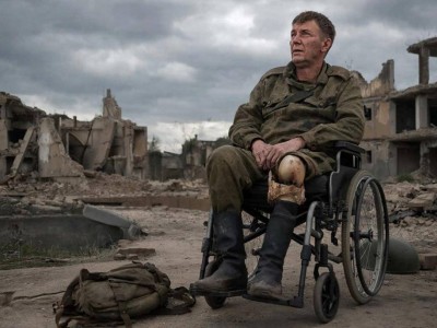 Ресейде екі миллион мүгедек жоғалып кеткені рас па?