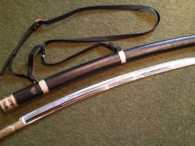 Казак қылышынан қаза тапты