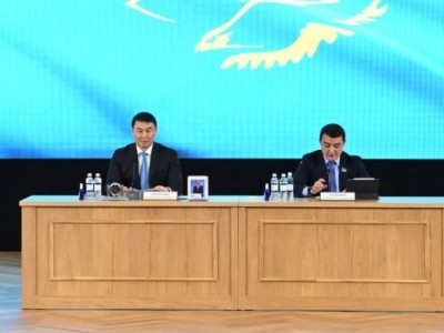 Алматыда Балалардың құқығын қорғау басқармасы құрылады