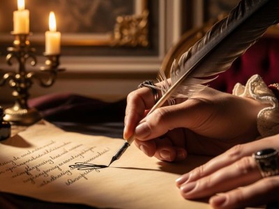 Эпистолярлық жанр – тұнған дерек пен дәйек