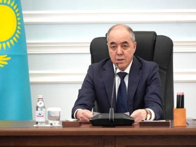 Облыс активі жаңа Конституцияның жобасын қолдады