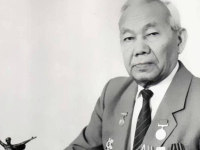 ТҰЛҒА БЕЙНЕСІ ЭПИСТОЛЯРЛЫҚ МӘТІНДЕРДЕ:  ӘЗІЛХАН НҰРШАЙЫҚОВ МҰРАСЫ