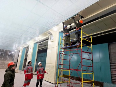 «Қалқаманнан» «Барлыққа» дейін: Алматы метросын жедел салудың нақты сценарийі