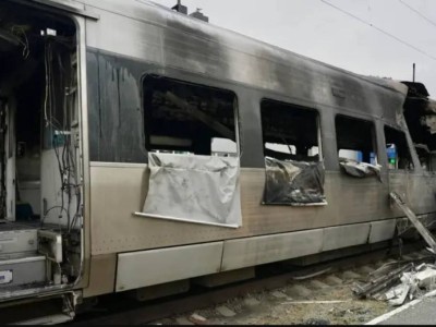 Зеленский: Ресей басты назарын энергетикадан теміржол логистикасына аударды