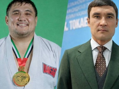 Серік Сәпиев пен оның орынбасары жұмыстарынан босатылды