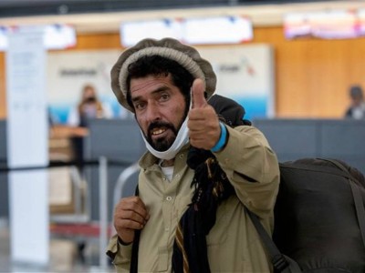 Мәскеу мен Кабул Ауғанстаннан еңбек мигранттарын тарту мәселесін талқылап жатыр