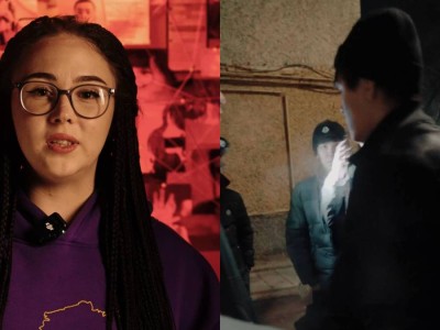 Балалар қауіпсіздігі мәртебеден тыс: Жаңа адамдар Таразда әлеуетті педофилді әшкереледі