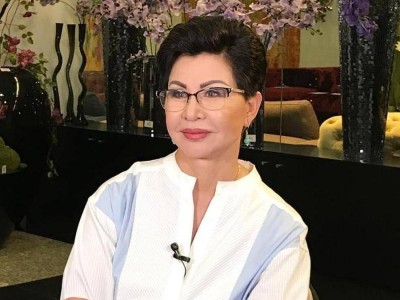 "Әкім мен министр сахнадан шеттетті": Роза Рымбаева ел естімеген шындығын жайып салды (ВИДЕО)